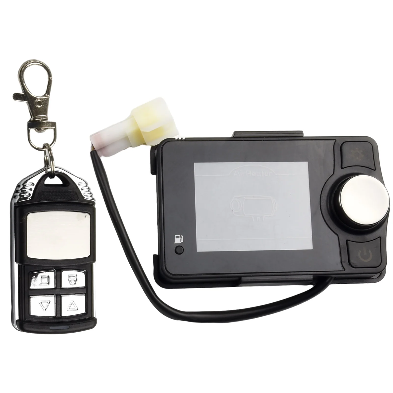 Ż LCD  , 12V-24V,   , ڵ  ڵ ܺ ׼, 2 /Ʈ