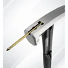 TOUGHBUILT NO.TB-H1-1R-S16  NO.TB-H1-1R-S18 16 TOUGHBUILT Magnetic Nail Slot One Piece Croquet Hammer Hammer Woodworking Hammer 3