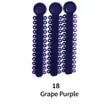 Grape Purple 18