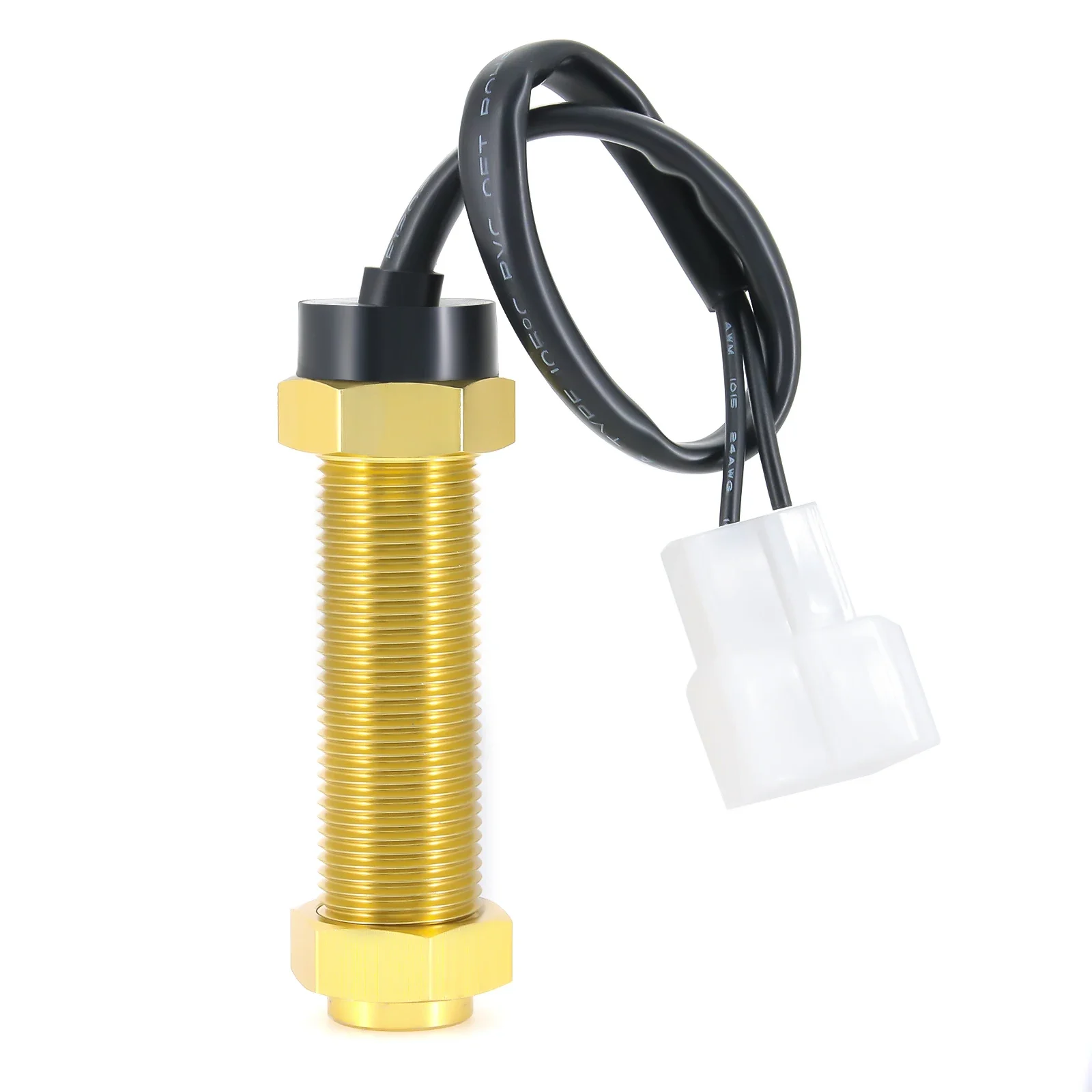 Sensore Contagiri M16x1.5 OEM 880-00040 - Per Motori Yacht, Camion E Auto, Segnale Stabile - Foto 3