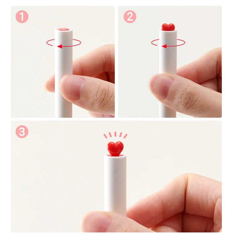 KACO Gel Pens for Writing 0.5mm Water-based Ink High-capacity Cute Stationary  Kawaii School Supplies Personalized Gift Ideas 4