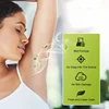 20g Odor Eliminator Effective Underarm Care Bleaching Cream Significant Effect Remove Odor Refreshing Lasting Aroma Cream 4