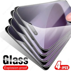 Premium Clear Crystal Protective Glass Case - 9H Hardness and Air HD Cover - iPhone 17 e (Transparent - 1Pcs)