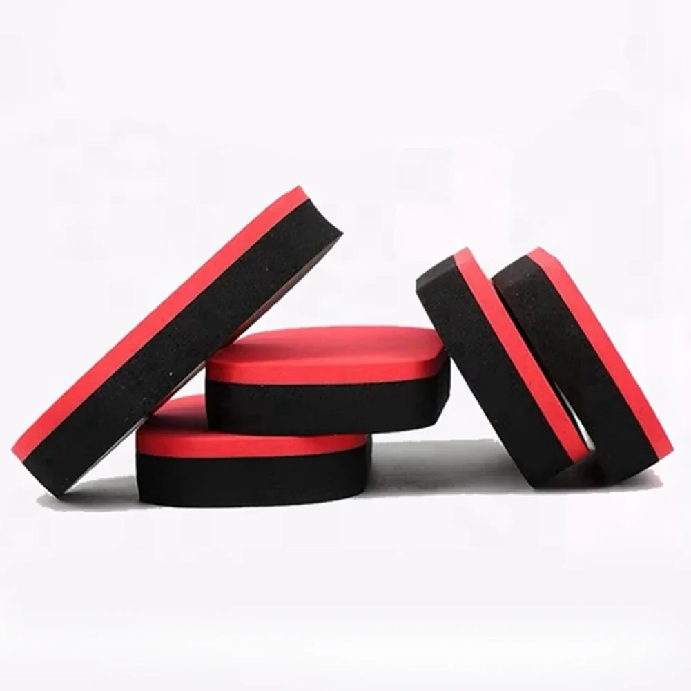 Description Picture 6 of itemNew Pro Table Tennis Cleaning Brush Rubber Sponge Eraser Durable Use Table Tennis Racket Cleaner Tennis Racket Care Accessories