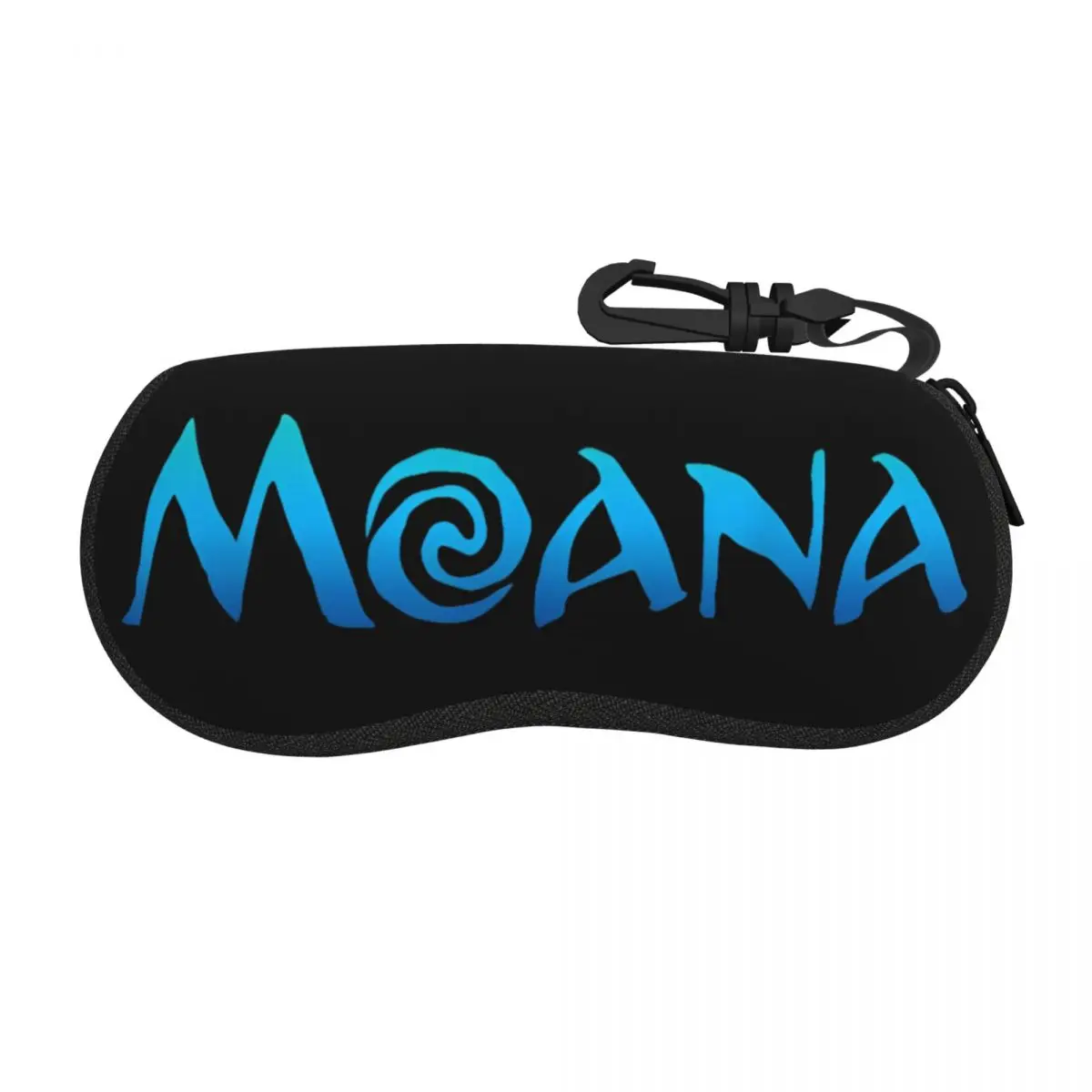 

Чехол для хранения солнцезащитных очков с логотипом Moana