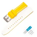 Yellow white