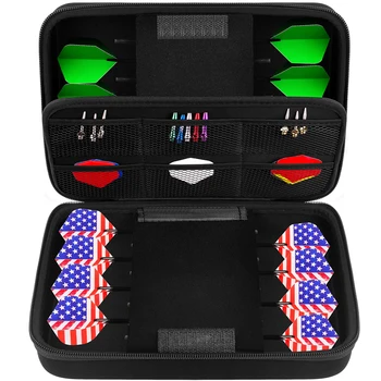Dart Carrying and Storage Case 1