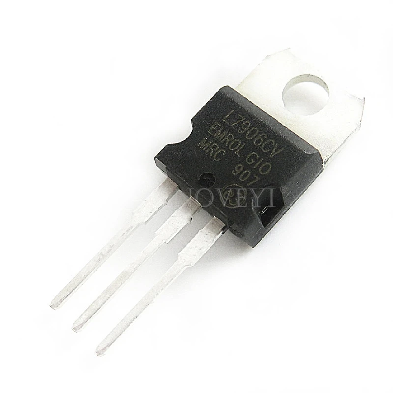 Enhanced Product Title:  
High-Performance TO-220 Power Transistor and Voltage Regulator Set (1-10 Pieces)