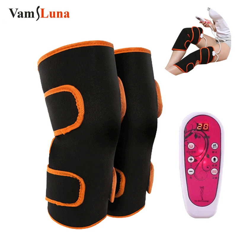 Electric Heating Knee Pad Moxibustion For Cold Leg Joints To Keep Warm