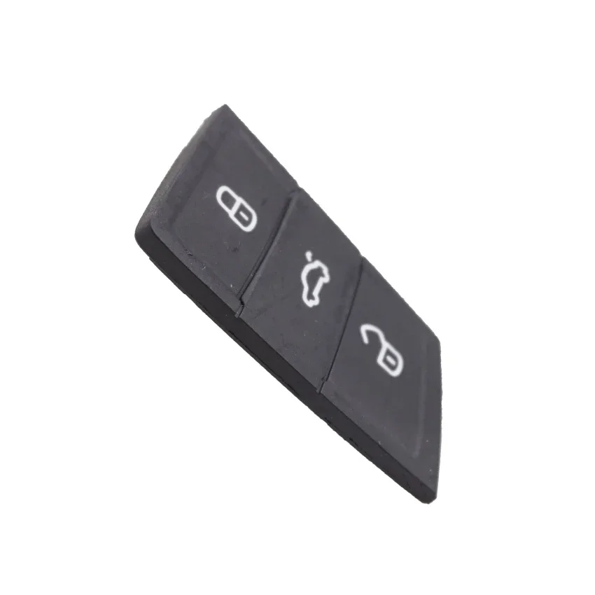 Cocolockey Chiave per Auto per Golf Mk7 Gol Chiave per Skoda Rapid/superb/yeti Chiave per Auto per Seat/ibiza/altea/leon Accessori Auto - immagine 5