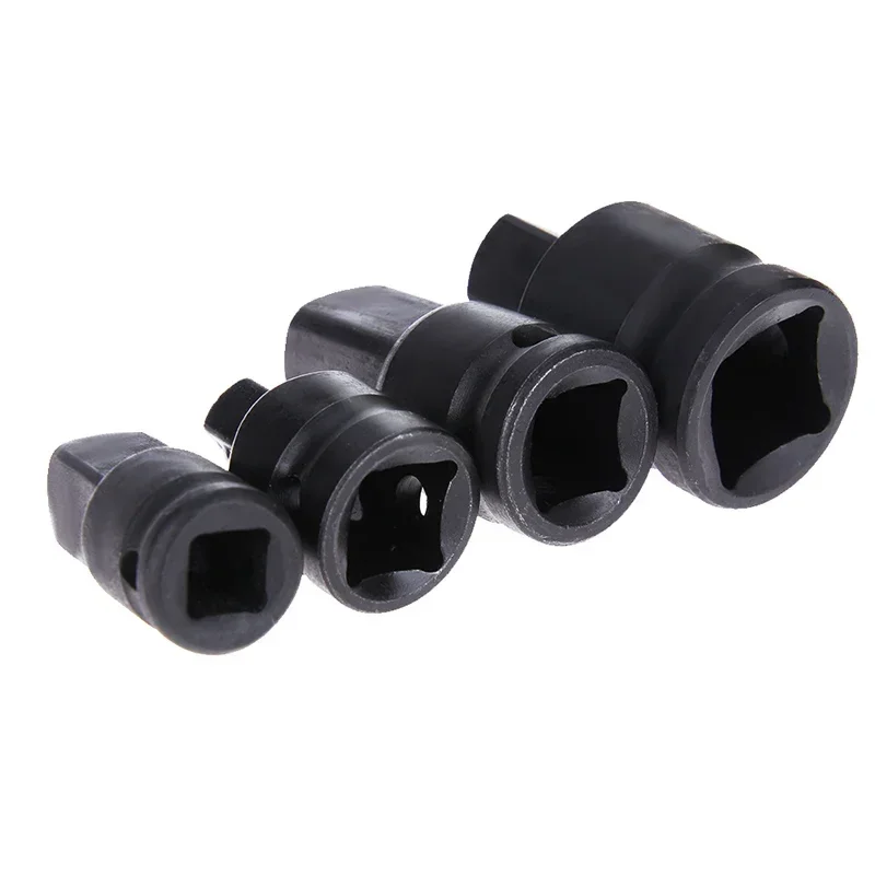 4 stücke Sockel Konverter Adapter Minderer Set 1/2 Bis 3/8 3/8 Bis 1/4 3/4 Zu 1/2 Impact Drive Sockel Adapter Reparatur Werkzeuge – Detail 15