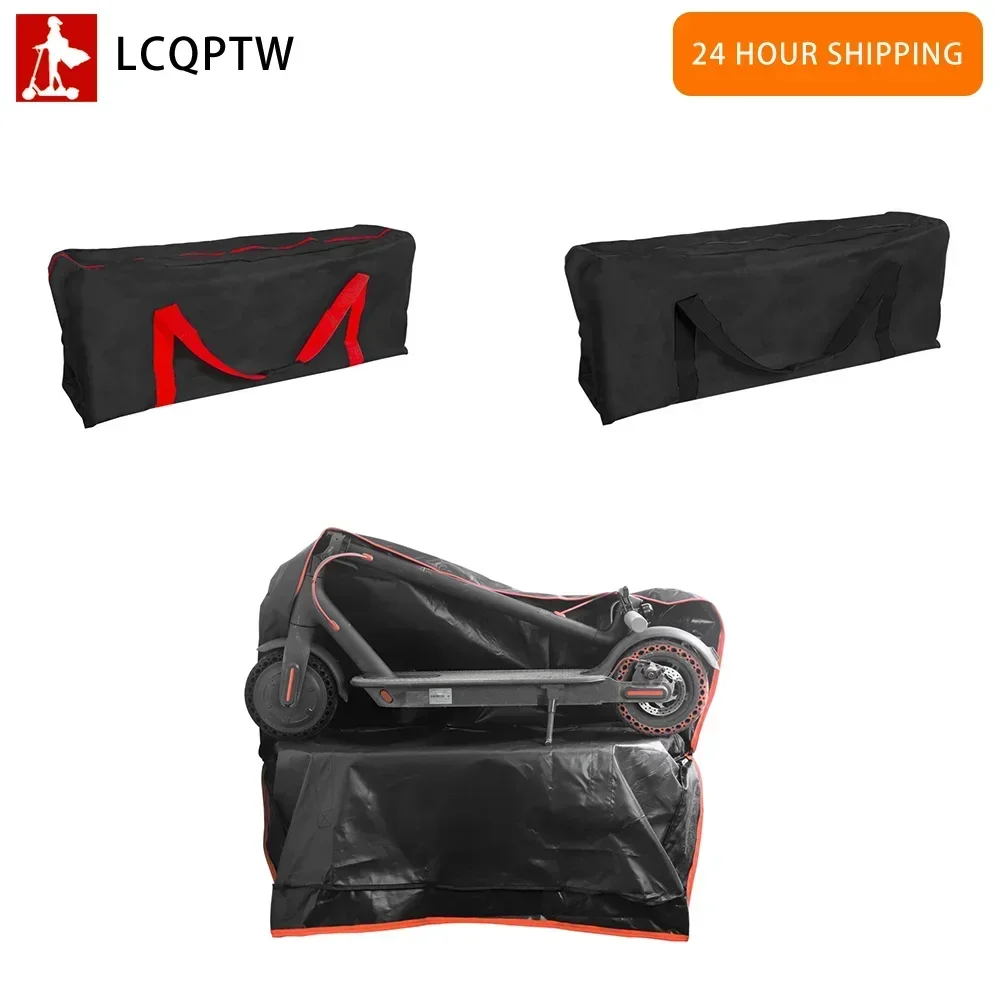 Sac de transport imperméable pour trottinette électrique XIAOMI ata jias  M365, housse de rangement pour planche à roulettes, nouvelle collection -  AliExpress