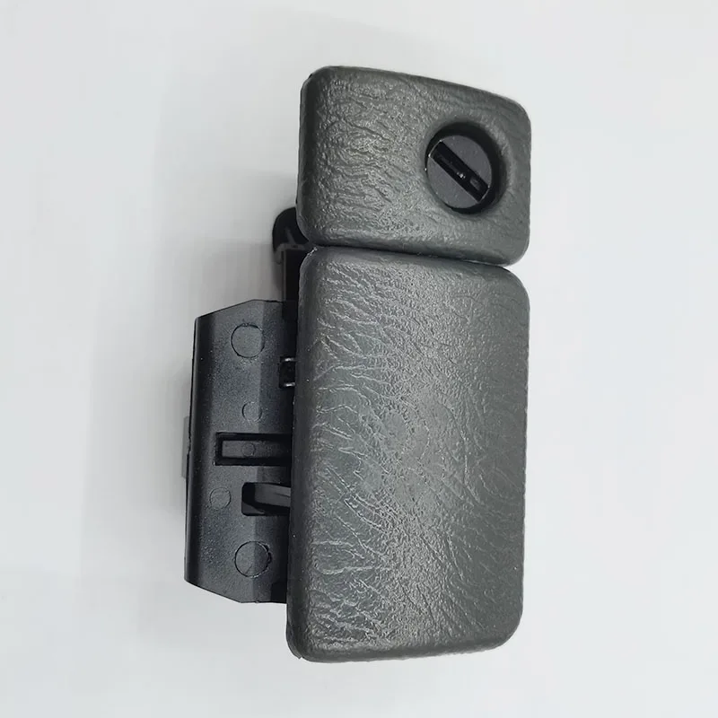 Car Glove Box Lock Latch Handle Fit For Suzuki Jimny Vitara Grand Vitara Automobiles Replacement Interior Parts Accessories glove box lid