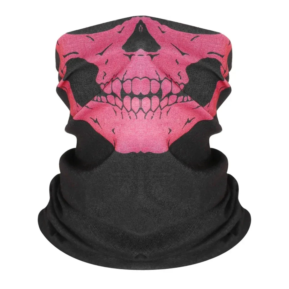 Riding Half Face Mask Warm and Windproof Half Face Mouth Earmuff Scarf Motorcycle Neck Cover Sun Protection UV Protection Dust sun protection mask,face mask scarf,riding mask
