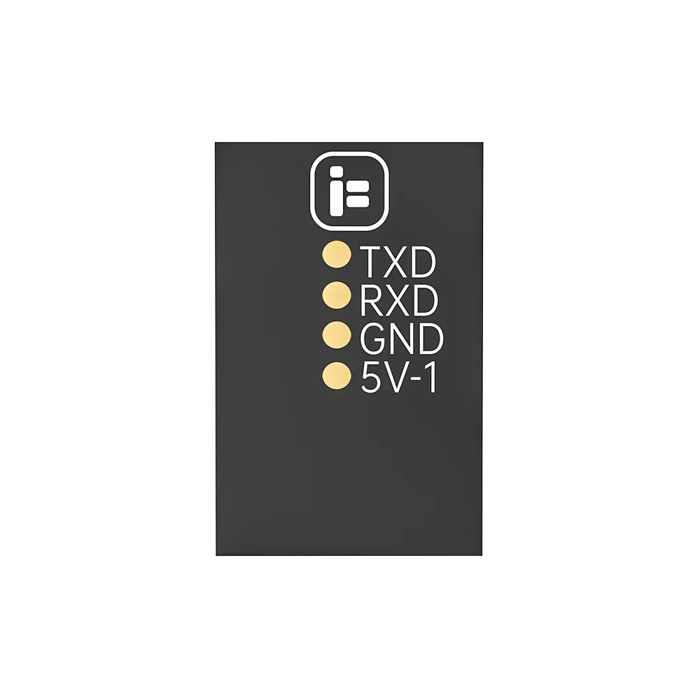 Kit LED Tiny pour Mach R5 Sport Analog - iFlight FPV