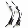 1 Pair High Elasticity TPEE S Snowboard Binding Straps Ratchet Buckle and Binding Straps Toe or Ankle Ladder Straps 5