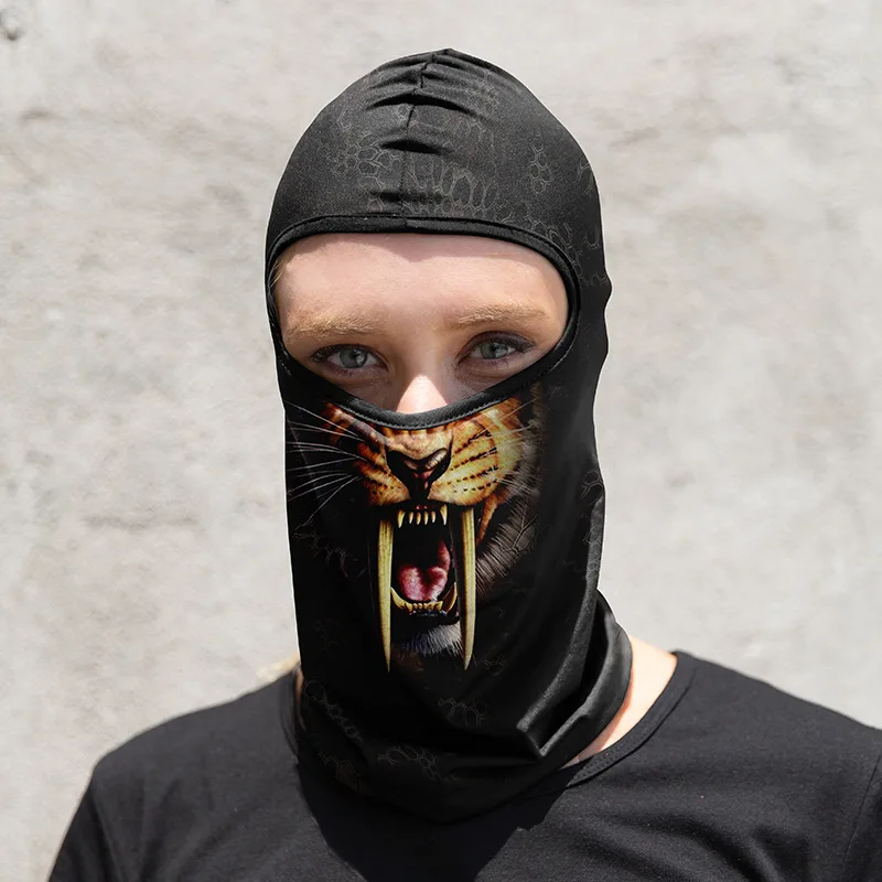 3D Venom Bandana Mask Mask Army Military Neck Gaiter Plaid Braga Cuello  Hombre Hunting Camping Scarf Quick Drying Winter Bicycle - AliExpress