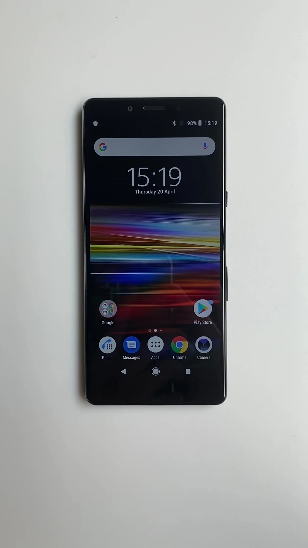 Sony Xperia L3 Octa-core 5.7