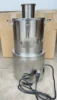 110/220V Electric Garlic Peeler Machine Peeling Stainless Steel Commercial Whole Garlic Skin Remover Peeler Machine 4