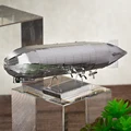 Berlin airship