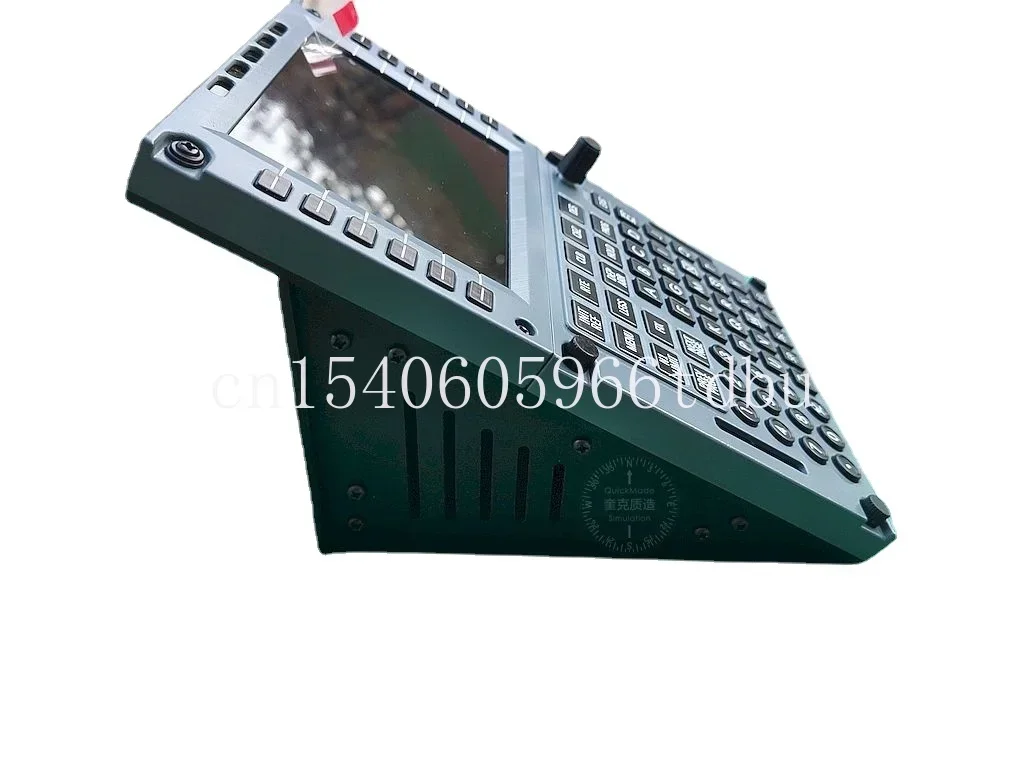 FMC MCDU Flight Computer Quaker Quality QCDU Boeing B737