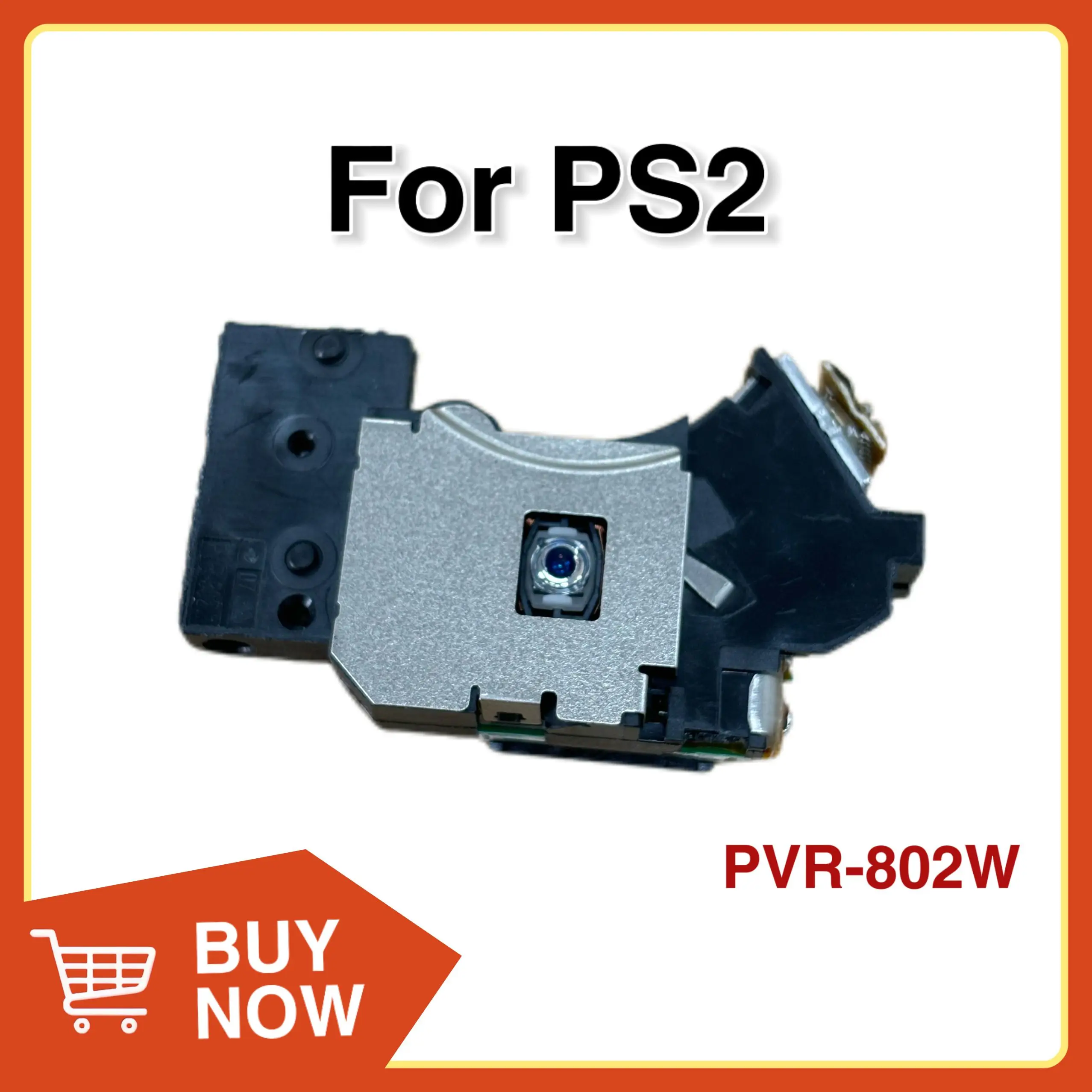 Obiettivo Originale KHS-400c Per Ps2 Playstation 2 Fat Console - Foto 5