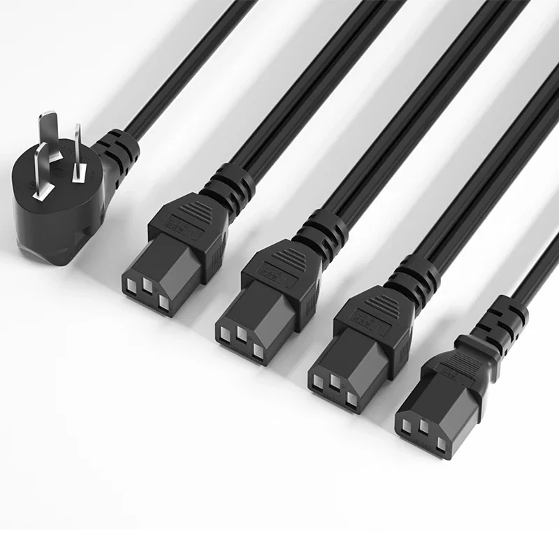 Advanced Multi-Screen Power Distribution Cables
