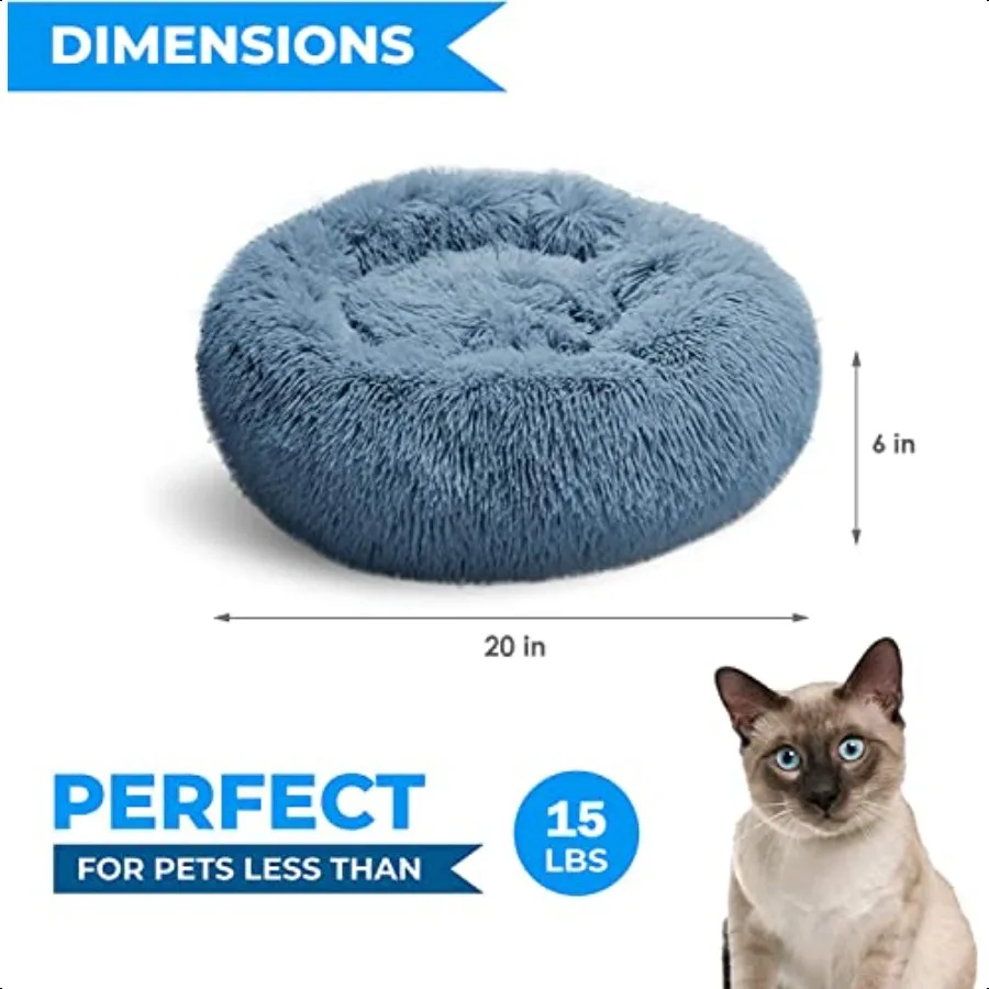 Cat Bed 2