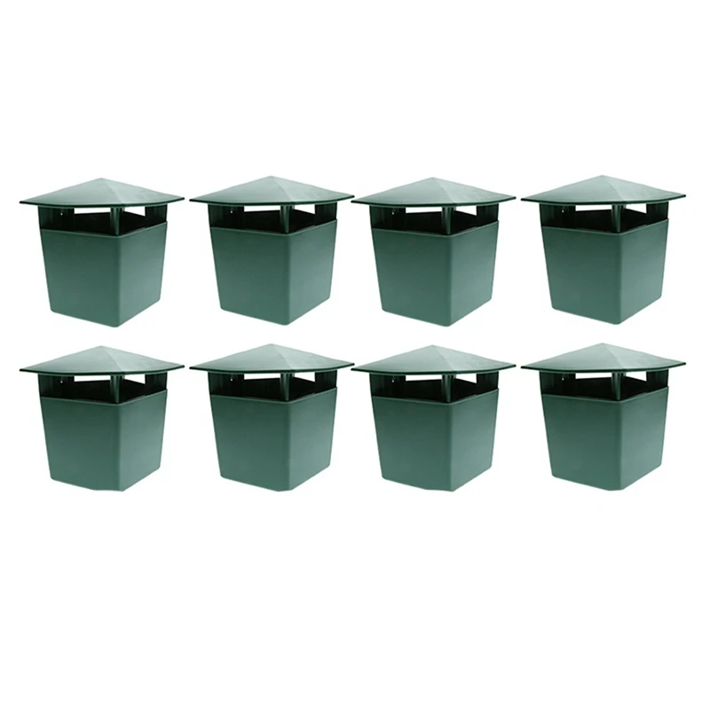 

24 Pieces Beer Snail Traps Eco-Friendly To Catch Slugs Snails Catcher, Safe For Kids And Pets
