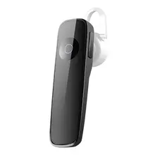 

M165 Wireless Bluetooth Earphone In-ear Single Mini Earbud Hands Free Call Stereo Music Headset with Microphone for Smart Phones