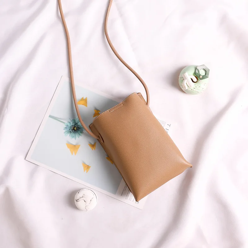 Women Pu Leather Handbags Fashion Female Large Capacity Crossbody Bags Small Shoulder Bags for Women Phone Wallet Solid Flap leather handbag women handbags crossbody bags