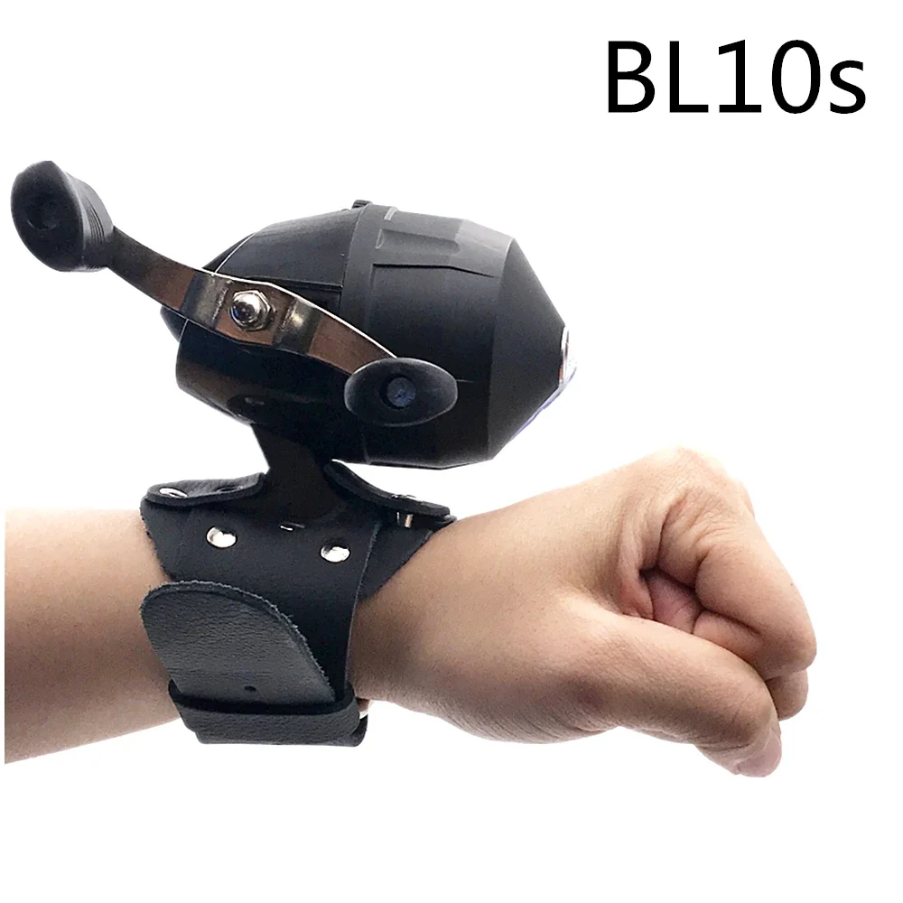 Outdoor Hunting Slingshot Fishing Reel