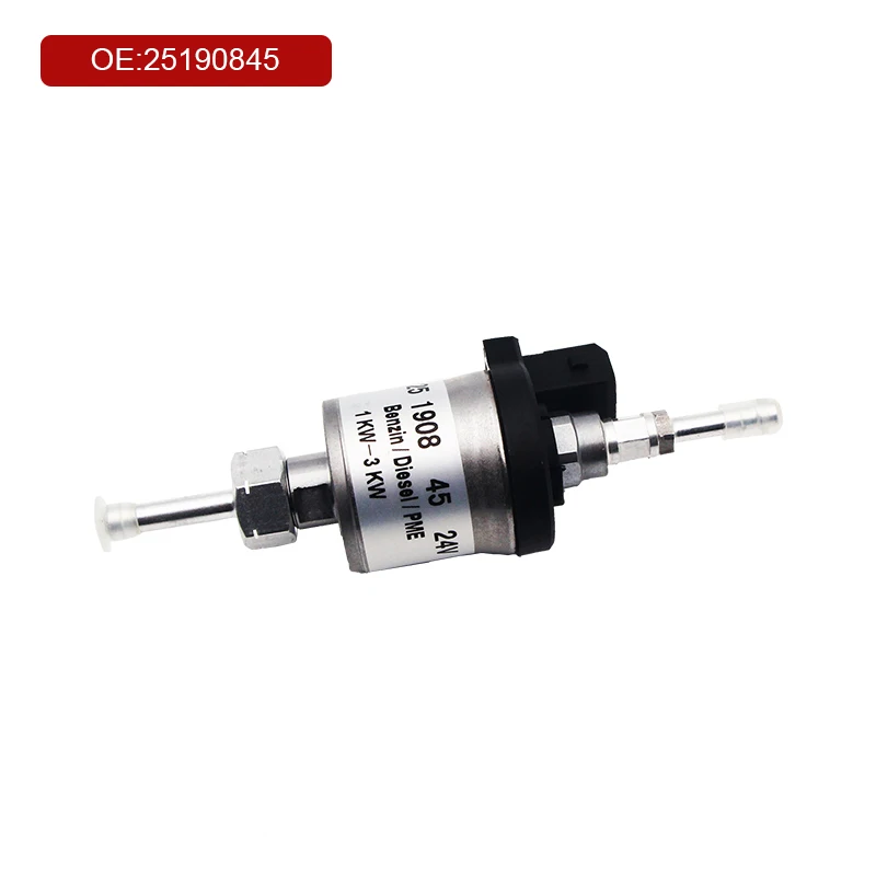 12/24V 1-3KW  跮  25190845 25183045 Eberspacher Airtronic D1L D1LC D3LC