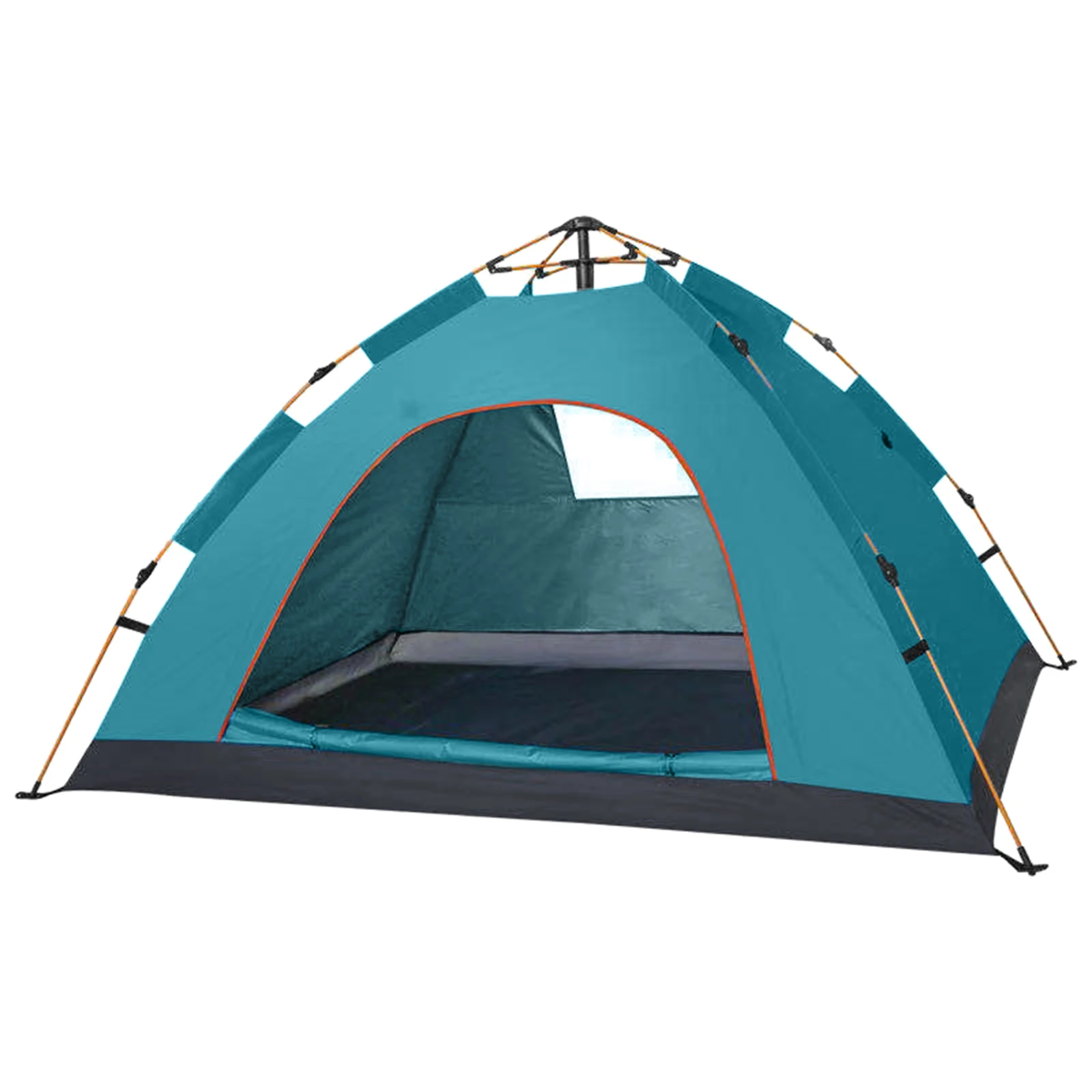 Pop Up Water-Resistant Tent 1
