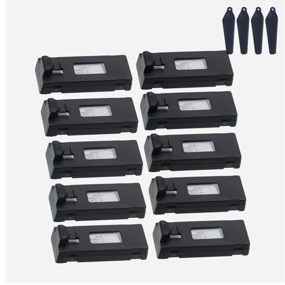ตัวเลือกสินค้า แบตเตอรี่โดรน 3.7V 1800mAh สำหรับ E88 E88PRO E88MAX และอื่นๆ