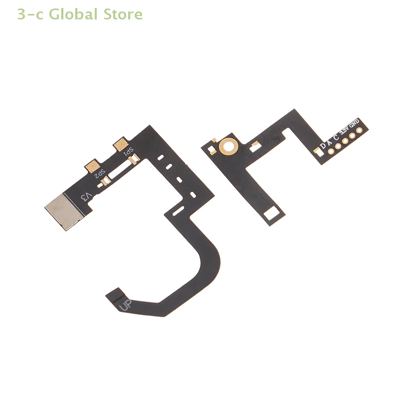전문가급 OLED Flex SX 코어, 스위치 CPU 플렉스 케이블용 V3 V4 마더보드 커넥터.