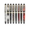 New Jinhao X450 Luxury Fountain Pen beautiful High Quality Metal Inking Pens smooth writing Office School Supplies gifts pen 5