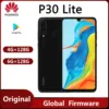 Huawei P30 Lite 4G SmartPhone Kirin 710 4GB 6GB 128GB 6.15inch 3340mAh 24MP Camera full screen unlocked Used Phone 1