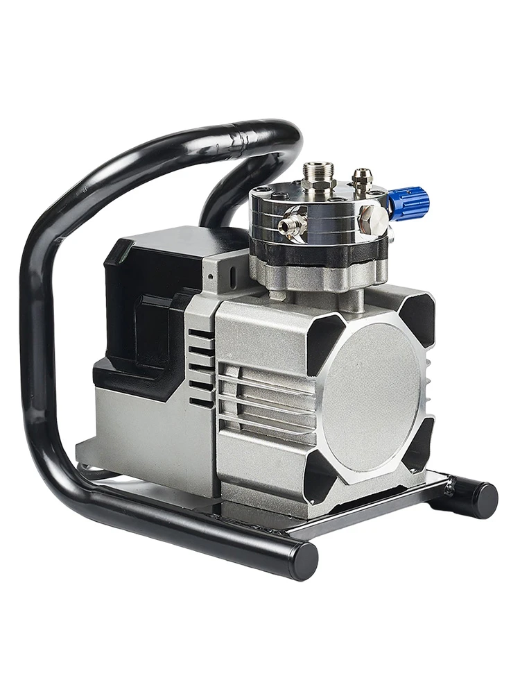 

High Power Airless Electric Spraying Machine for Painting Latex Paint Portable Spraying Machine Multi functional M01M02