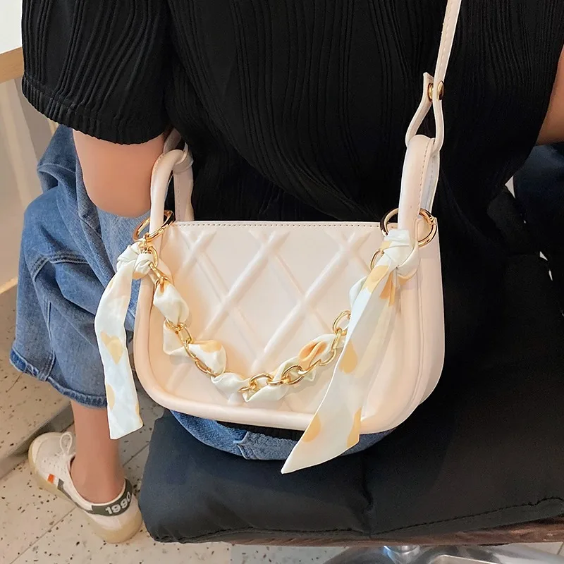 Advanced Small Bag for Women's New Fashion Shoulder Bag, Fashionable Women's Bag, Versatile Quality, Crossbody Bag, Small Square