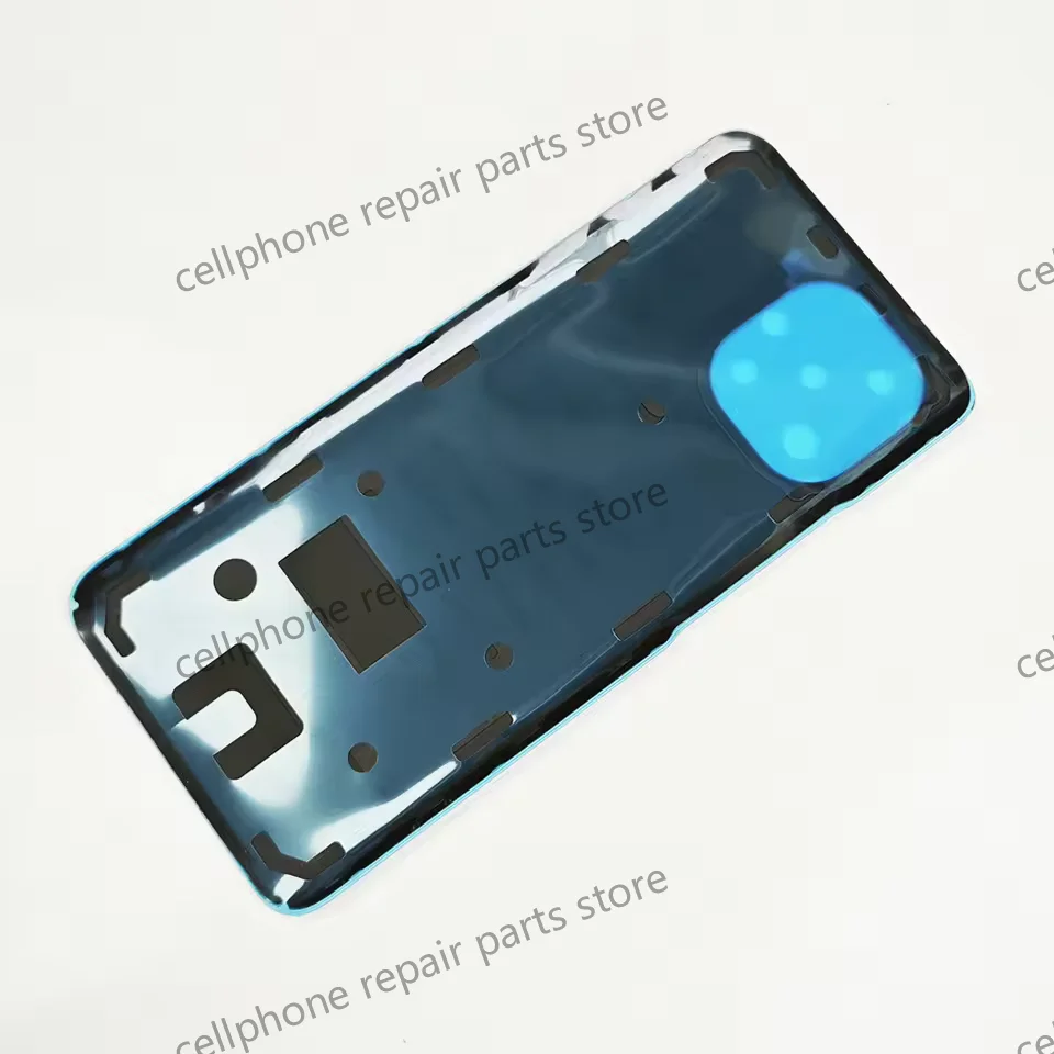 Copri Batteria Per Xiaomi Mi 11 M2011k2c Scocca Coperchio Posteriore Bianco Copri Batteria Per Xiaomi Mi 11 M2011k2c Scocca Coperchio Posteriore Bianco