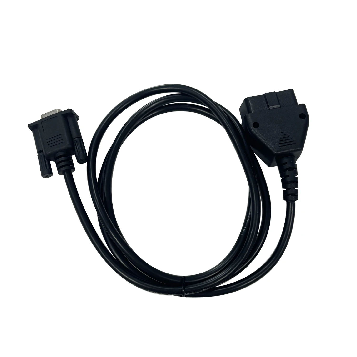 Good Quality ELM327 USB Ver1.5a with Original PIC18F2480 and FT232RL Chips OBD2 Scaner Tool, Compatible with DOS and Windows 5