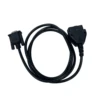 Good Quality ELM327 USB Ver1.5a with Original PIC18F2480 and FT232RL Chips OBD2 Scaner Tool, Compatible with DOS and Windows 5