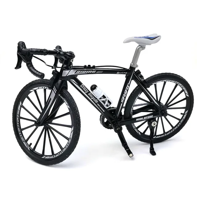 1:10 Scale City Folded Road Race Cycling Mini Bike 4 1:10 Scale City Folded Road Race Cycling Mini Bike 4