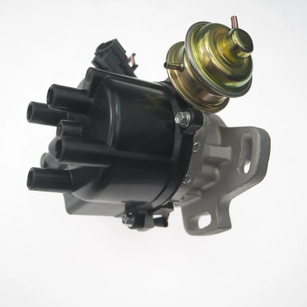 Distributor Ignition Assy 19020-16120 For Toyota Carina Corolla Corona Sprinter engine 4AF 190120