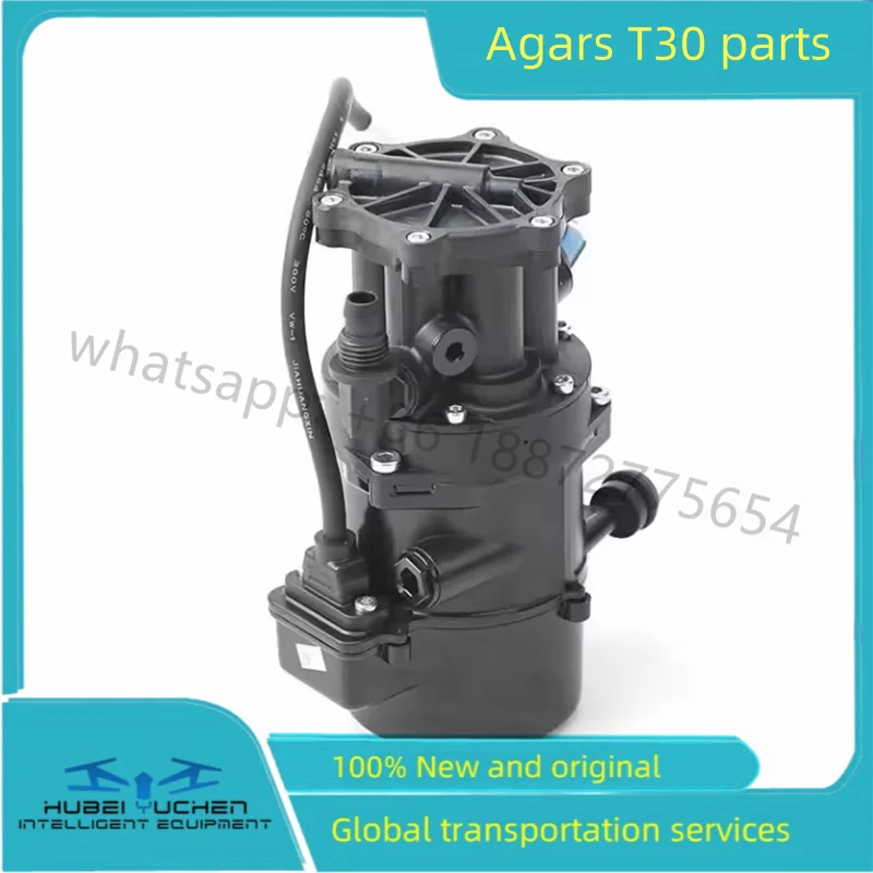 Agras T30 water pump with signal line for T30 agricultural drone accessory maintain original