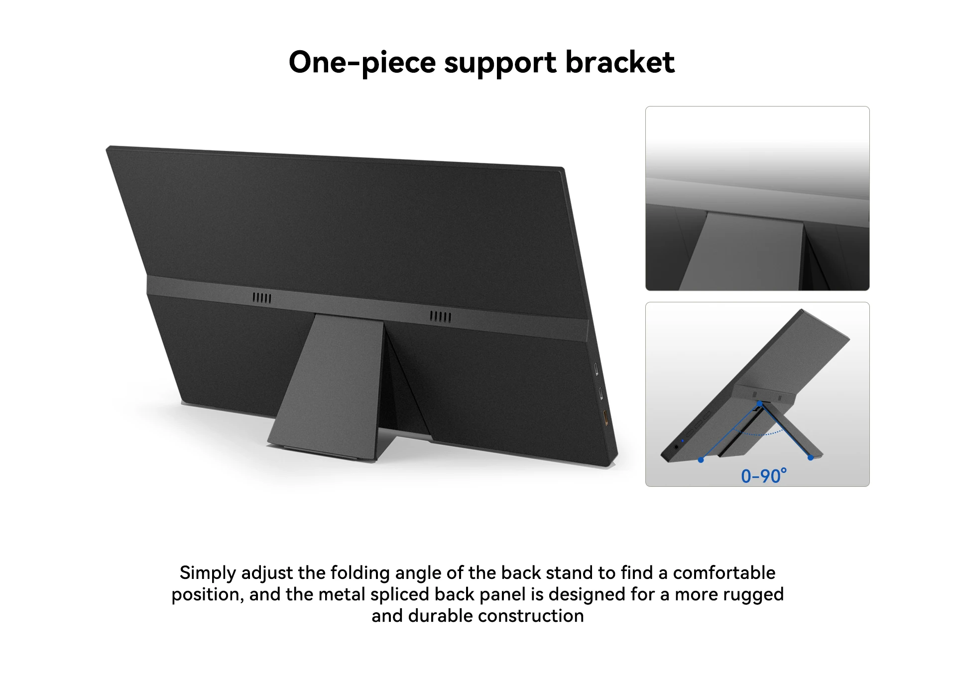 15.6 ġ ޴ ÷ 1920*1080 IPS ݼ ̽,  TYPE-C ε ÷ , HDMI 3.5mm   Ŀ 