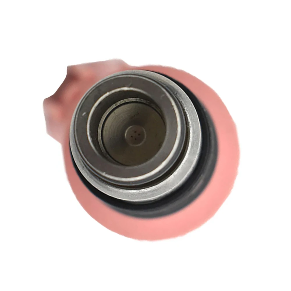 Фото 4 шт., топливные инжекторы для Nissan Almera N15 Primera P11 Sunny B14 GA16 16600-73C00 A46H12 (AY-RK508), автомобильные аксессуары №5