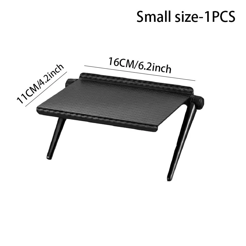 Верхняя полка для хранения ТВ-экрана, регулируемый компьютерный монитор, настольный экран, верхняя стойка для хранения, полка для маршрутизатора, домашний органайзер