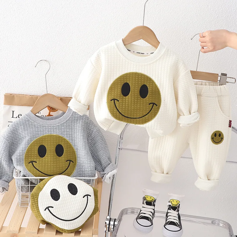 Winter children's set Inverno New York men's children's set children's set for baby boy Men's children's set children's set Fun Children's Set Children's baby set